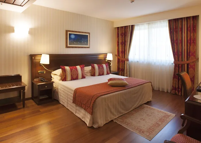 Calissano Hotel Alba (Piedmont)