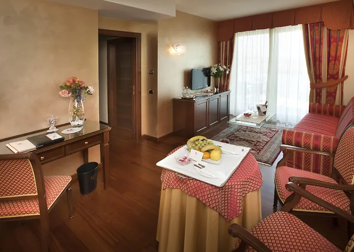 Hotel Calissano Alba (Piedmont)