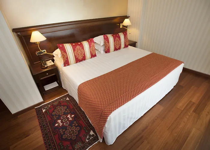 Hotel Calissano Alba (Piedmont)