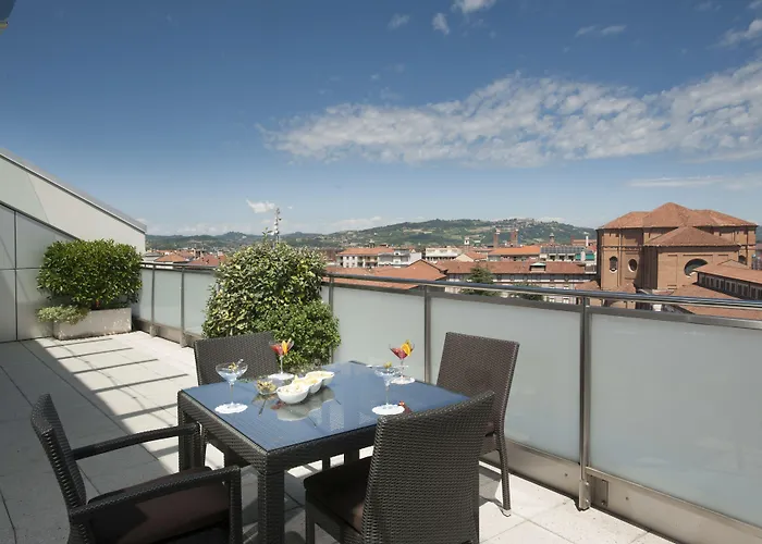 Calissano Alba (Piedmont)