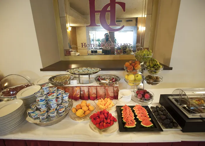 Hotel Calissano Alba (Piedmont)