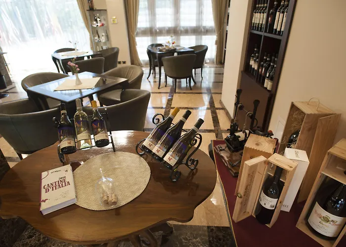 Calissano Alba (Piedmont)