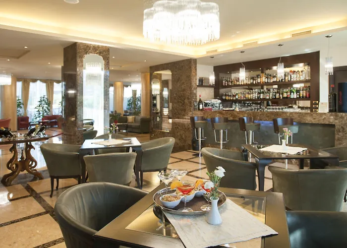 Hotel Calissano Alba (Piedmont)