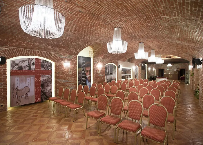 Calissano Alba (Piedmont)