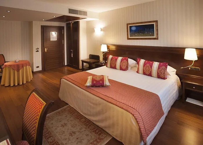 Calissano 4* Alba (Piedmont)