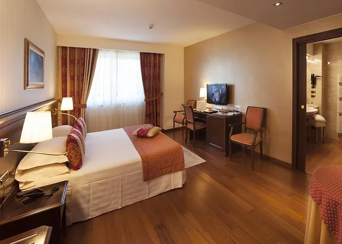 Hotel Calissano 4*