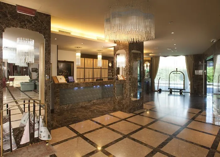 Calissano Hotel Alba (Piedmont)