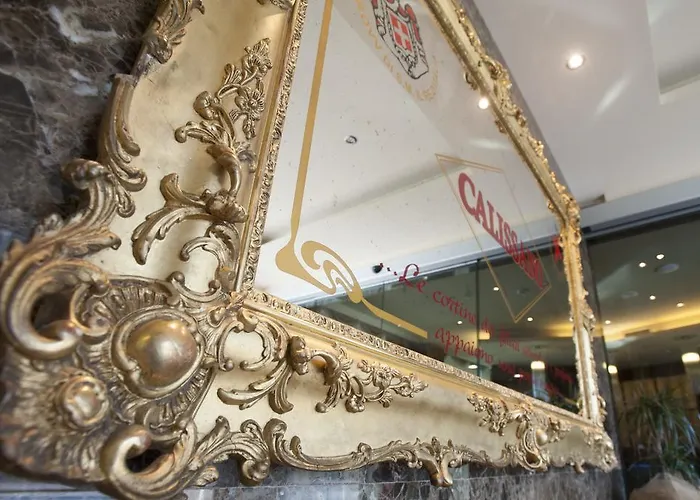 Calissano 4* Alba (Piedmont)