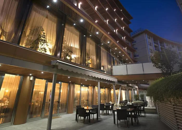 Calissano Hotel Alba (Piedmont)