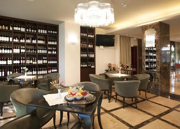 Hotel Calissano Alba (Piedmont)