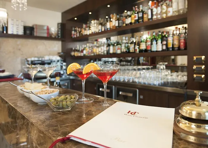 Calissano 4* Alba (Piedmont)