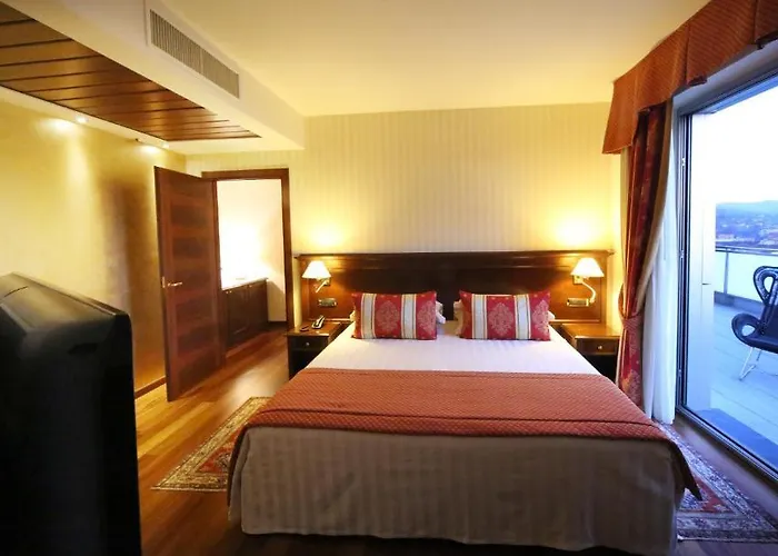 Calissano Hotel 4*